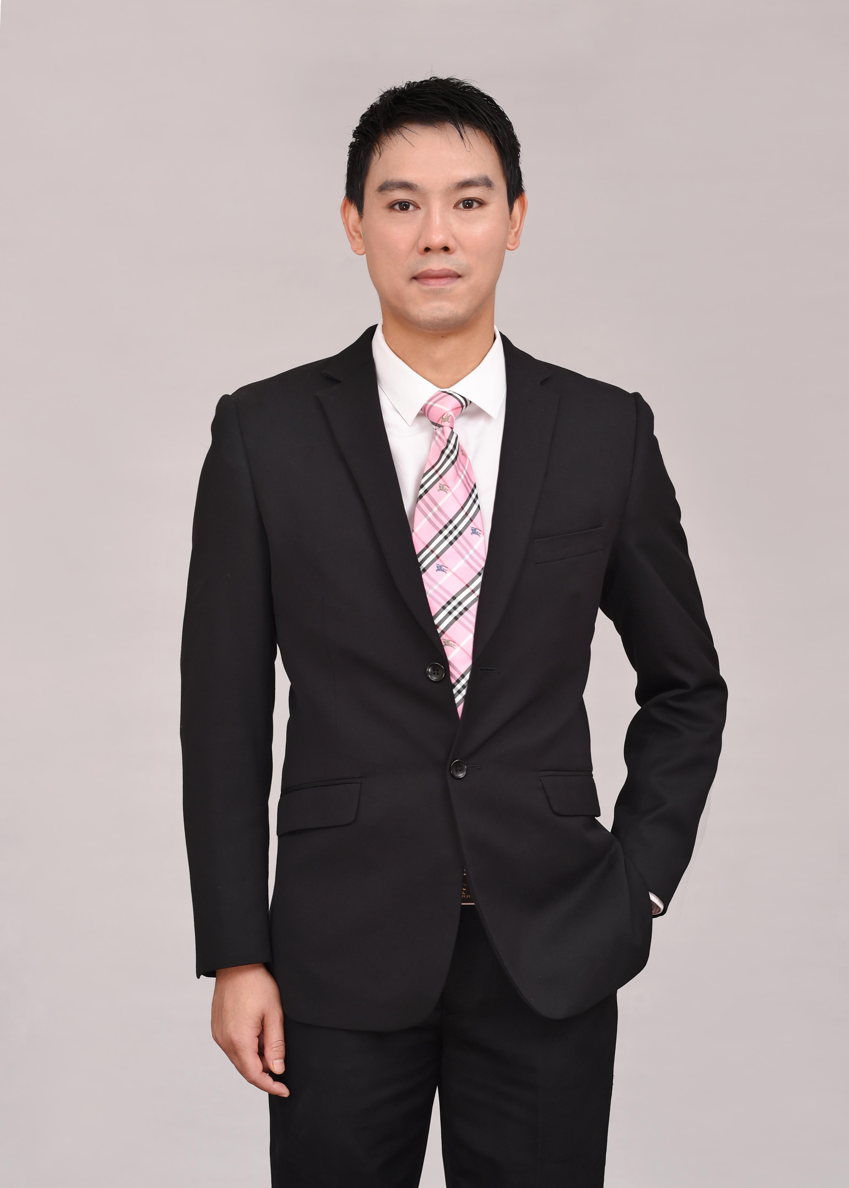 张思颖 动态图形设计负责人
